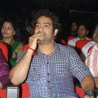 Jr NTR at Oosaravelli Audio Launch Gallery | Picture 77398